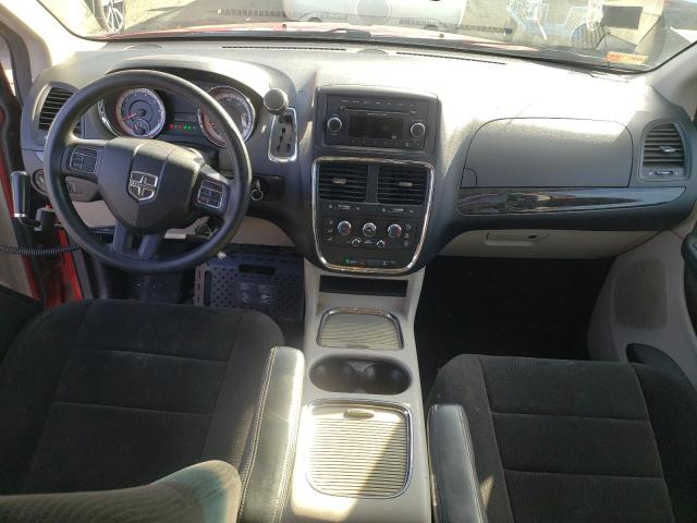 Photo 8 from auction – 2012 DODGE GRAND CARA with VIN 2C4RDGCG5CR241401