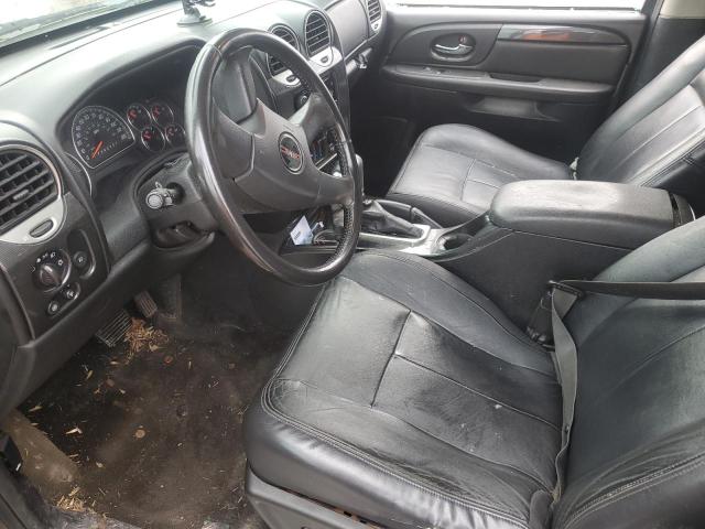 Photo 7 from auction – 2008 GMC ENVOY with VIN 1GKDS13S082177344
