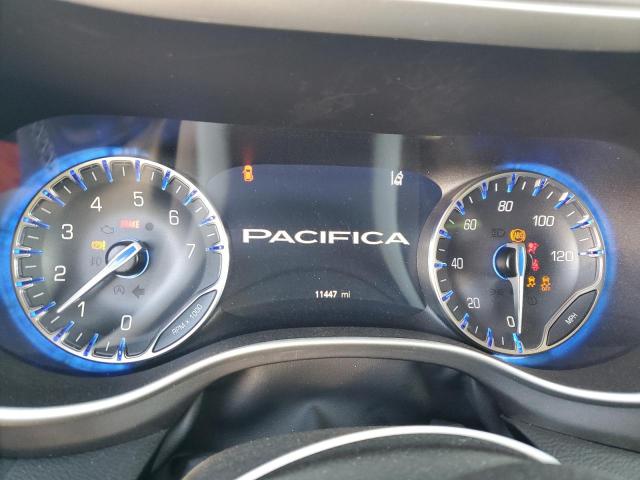 Photo 9 from auction – 2022 CHRYSLER PACIFICA T with VIN 2C4RC1BG8NR154404