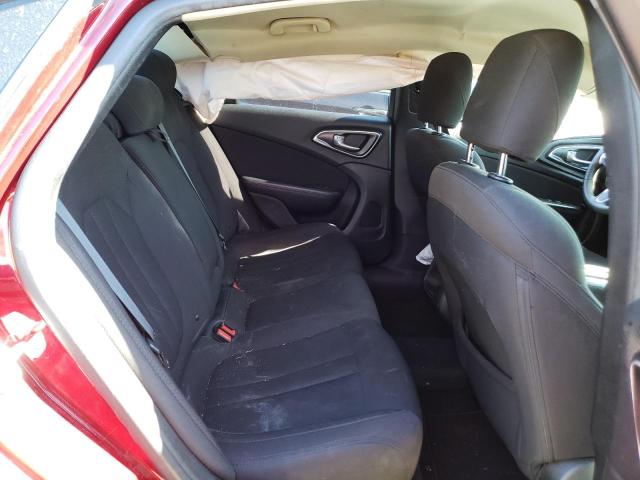 Photo 10 from auction – 2015 CHRYSLER 200 LIMITE with VIN 1C3CCCAB9FN723125