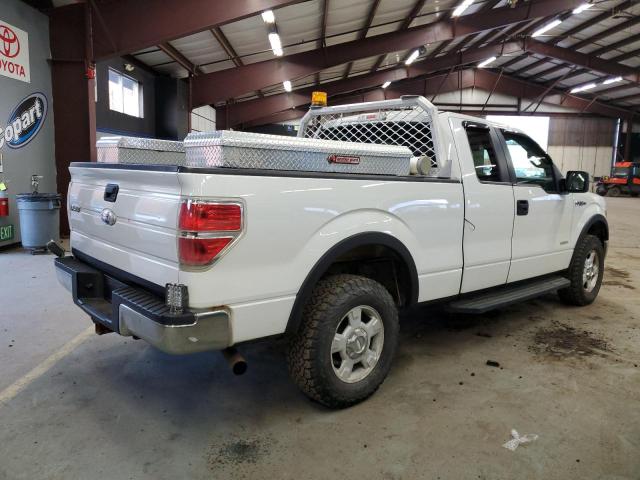 Photo 3 from auction – 2012 FORD F150 SUPER with VIN 1FTFX1ET2CFA59647