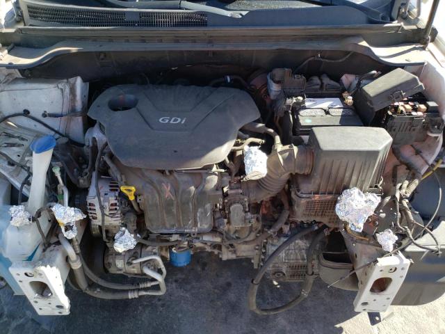 Photo 11 from auction – 2016 KIA SOUL with VIN KNDJN2A29G7318184