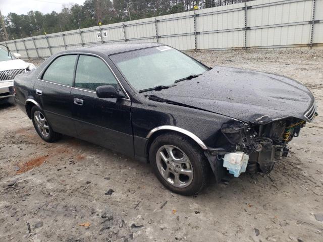 Photo 4 from auction – 2001 LEXUS ES 300 with VIN JT8BF28G610337549