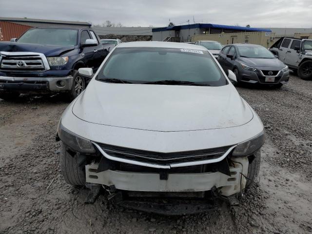 Photo 5 from auction – 2016 CHEVROLET MALIBU LT with VIN 1G1ZE5ST1GF264079
