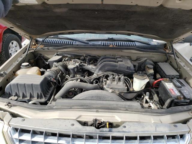 Photo 11 from auction – 2004 FORD EXPLORER X with VIN 1FMZU73K04ZB07306