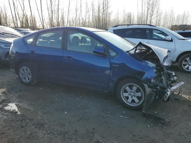 Photo 4 from auction – 2008 TOYOTA PRIUS with VIN JTDKB20U987799829