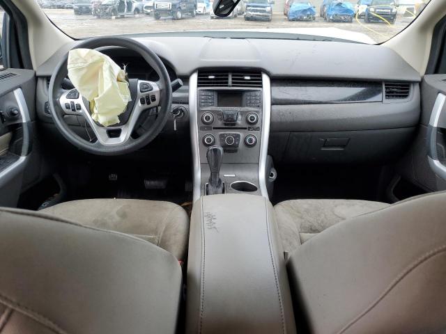 Photo 8 from auction – 2013 FORD EDGE SE with VIN 2FMDK3GC3DBE10045