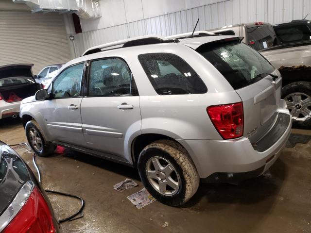 Photo 2 from auction – 2009 PONTIAC TORRENT with VIN 2CKDL33F896231610