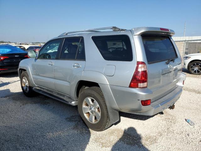 Zdjęcie 2 z aukcji – 2004 TOYOTA 4RUNNER LI z VIN JTEBU17R548019900