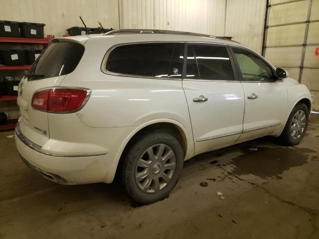 Photo 3 from auction – 2017 BUICK ENCLAVE with VIN 5GAKVBKD3HJ116709