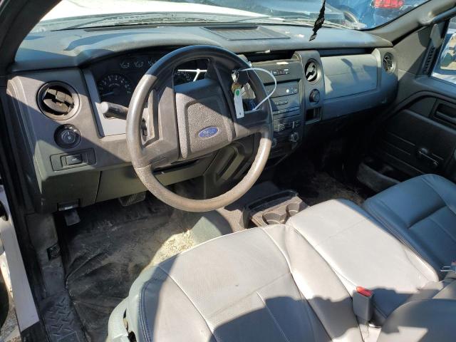 Photo 8 from auction – 2013 FORD F150 with VIN 1FTNF1CF5DKF05682