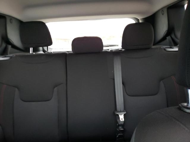 Photo 10 from auction – 2016 JEEP RENEGADE T with VIN ZACCJBCT9GPE06293