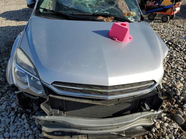 Photo 7 from auction – 2016 CHEVROLET EQUINOX LT with VIN 1GNFLFEK1GZ104878
