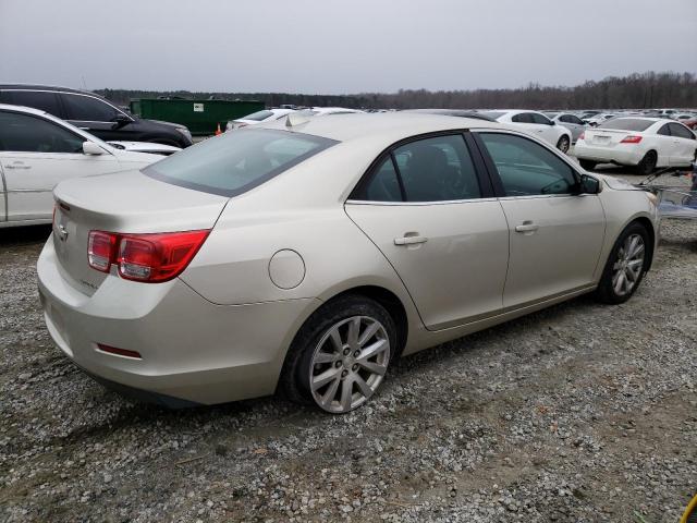 Photo 3 from auction – 2013 CHEVROLET MALIBU 2LT with VIN 1G11E5SA2DF325785