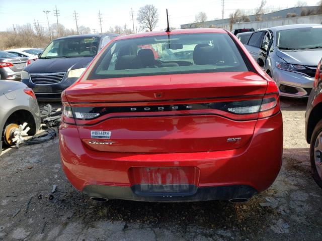 Photo 6 from auction – 2013 DODGE DART SXT with VIN 1C3CDFBA3DD302346