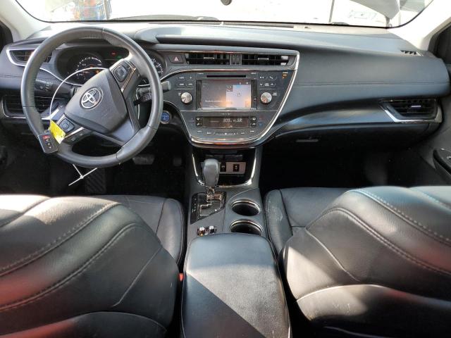 Photo 8 from auction – 2016 TOYOTA AVALON HYB with VIN 4T1BD1EB2GU054072