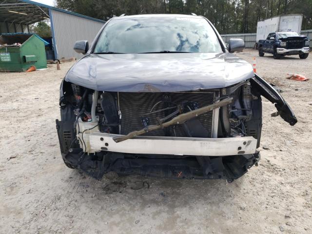 Photo 5 from auction – 2013 TOYOTA HIGHLANDER with VIN 5TDYK3EH2DS130961