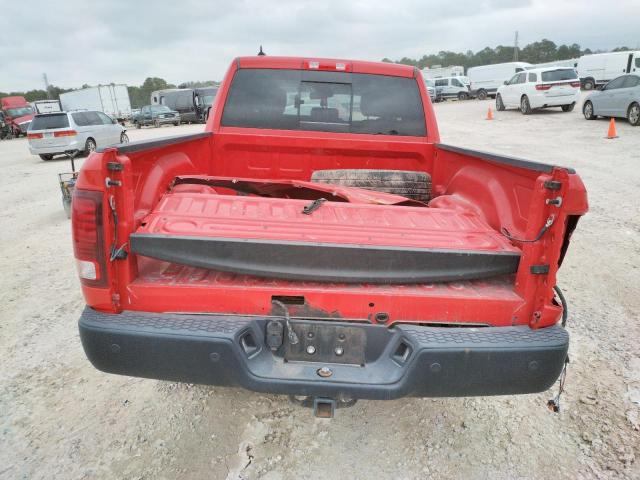 Photo 6 from auction – 2019 RAM 1500 CLASS with VIN 1C6RR6GGXKS616404