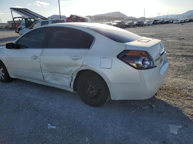 Photo 2 from auction – 2011 NISSAN ALTIMA BAS with VIN 1N4AL2AP0BN478000