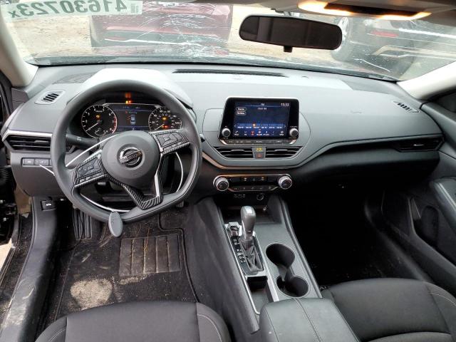 Photo 8 from auction – 2020 NISSAN ALTIMA S with VIN 1N4BL4BV8LC286379