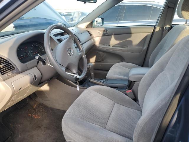 Photo 7 from auction – 2003 TOYOTA CAMRY LE with VIN 4T1BE32K23U669390
