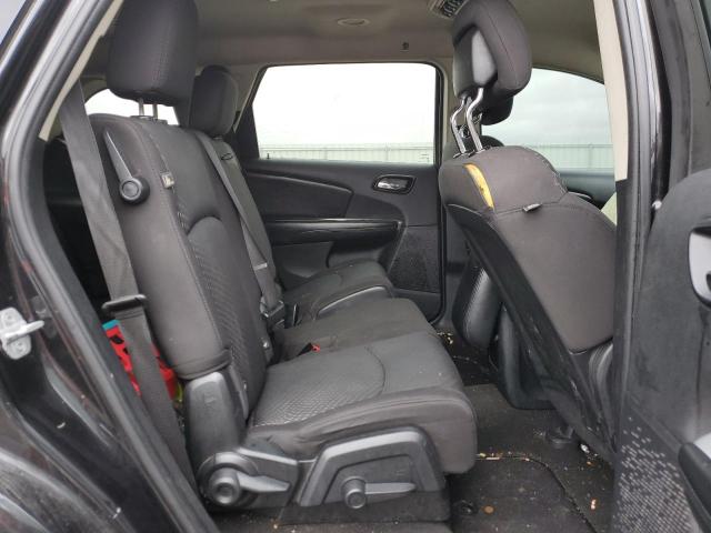 Photo 11 from auction – 2012 DODGE JOURNEY SX with VIN 3C4PDCBG4CT336143