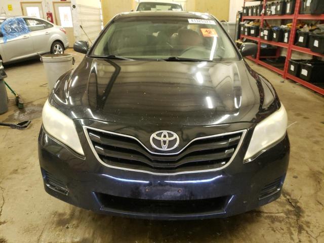 Photo 5 from auction – 2011 TOYOTA CAMRY with VIN 4T1BF3EK5BU217120