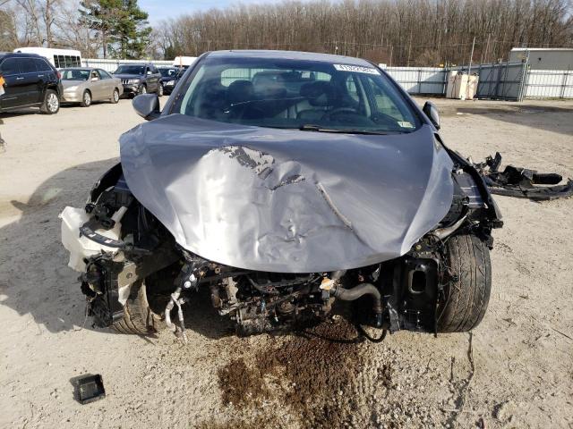 Photo 5 from auction – 2012 HYUNDAI ELANTRA GL with VIN 5NPDH4AEXCH117183