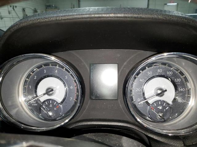 Photo 9 from auction – 2011 CHRYSLER 300C with VIN 2C3CA6CT4BH592735
