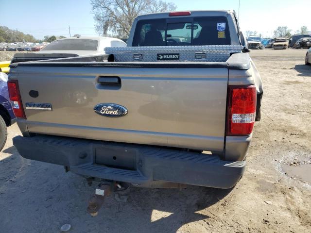Photo 10 from auction – 2006 FORD RANGER with VIN 1FTYR10U56PA73740