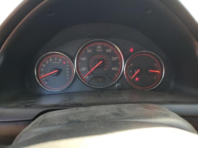Photo 9 from auction – 2004 HONDA CIVIC LX with VIN 1HGEM22504L028921