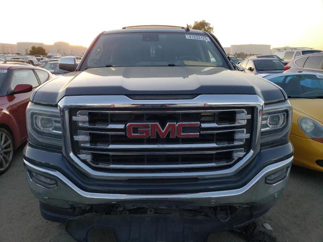 Photo 5 from auction – 2018 GMC SIERRA K15 with VIN 3GTU2NEC6JG560730