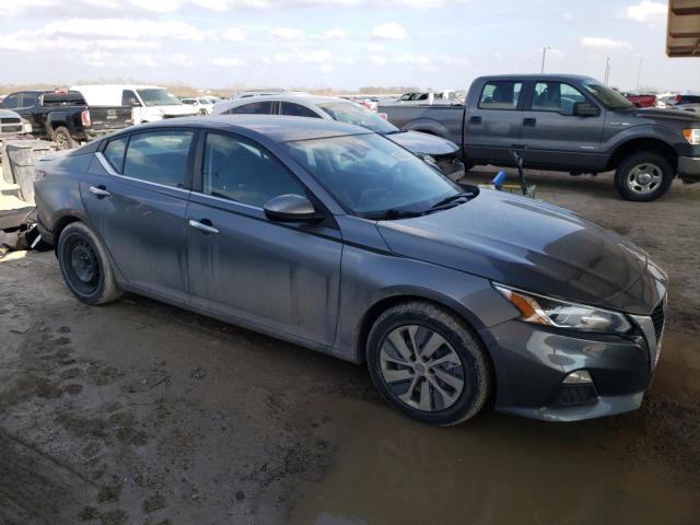Photo 4 from auction – 2020 NISSAN ALTIMA S with VIN 1N4BL4BV9LC232556