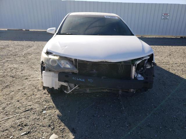 Photo 5 from auction – 2013 TOYOTA CAMRY L with VIN 4T1BF1FK3DU702927
