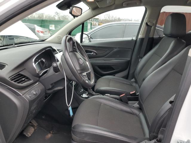 Photo 7 from auction – 2019 BUICK ENCORE PRE with VIN KL4CJASB0KB779044
