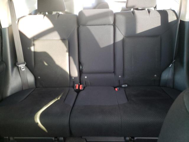 Photo 10 from auction – 2015 HONDA CR-V LX with VIN 5J6RM4H39FL016975