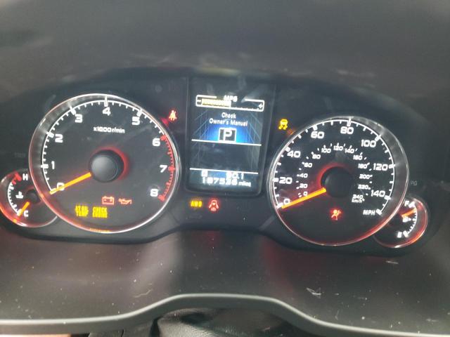 Photo 9 from auction – 2013 SUBARU OUTBACK 2. with VIN 4S4BRBKC3D3254349