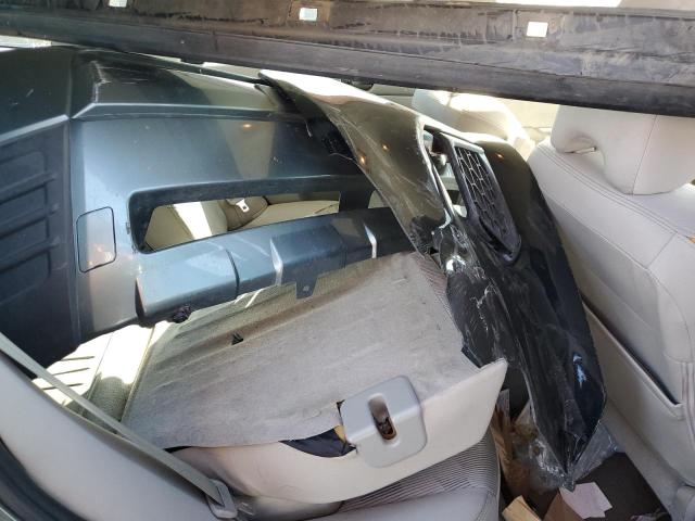 Photo 11 from auction – 2010 SUBARU FORESTER X with VIN JF2SH6BC6AG768121