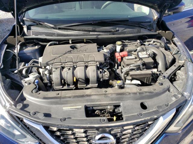 Photo 11 from auction – 2019 NISSAN SENTRA S with VIN 3N1AB7AP1KY304307