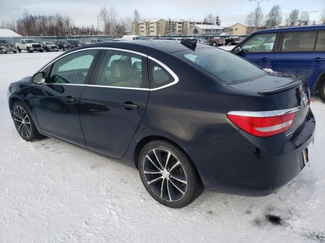 Photo 2 from auction – 2016 BUICK VERANO SPO with VIN 1G4PW5SK5G4172421