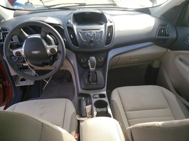 Photo 8 from auction – 2015 FORD ESCAPE SE with VIN 1FMCU0GXXFUB68133
