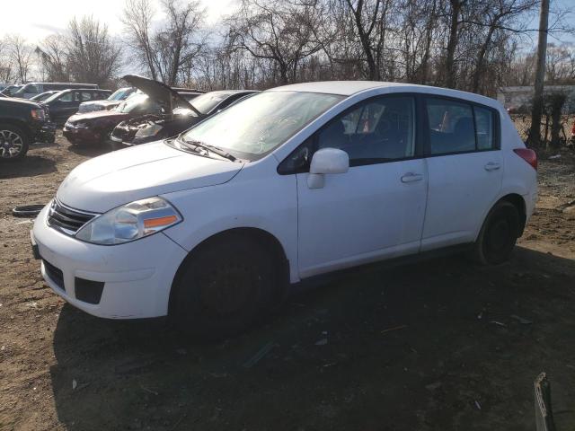 NISSAN VERSA S 2011 with VIN 3N1BC1CP6BL426945 - Photo from auction