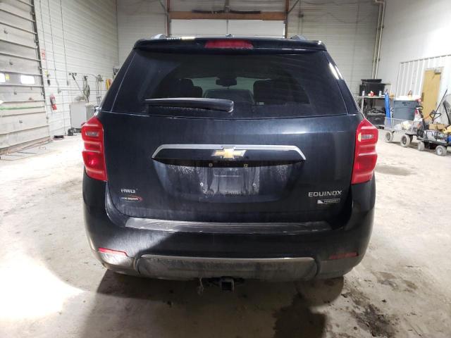 Photo 6 from auction – 2017 CHEVROLET EQUINOX PR with VIN 2GNFLGEK9H6127389