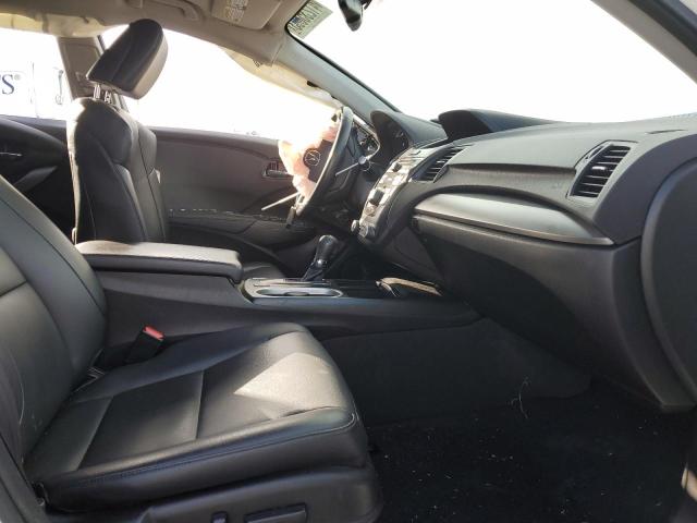 Photo 7 from auction – 2017 ACURA RDX with VIN 5J8TB4H33HL005380