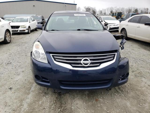 Photo 5 from auction – 2010 NISSAN ALTIMA BAS with VIN 1N4AL2AP5AN519302