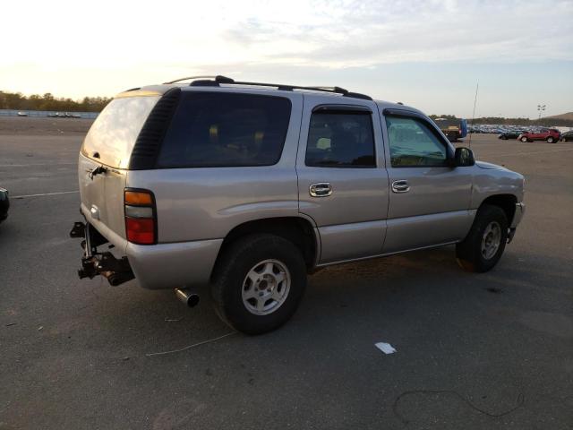 Photo 3 from auction – 2005 GMC YUKON with VIN 1GKEK13T85R250413