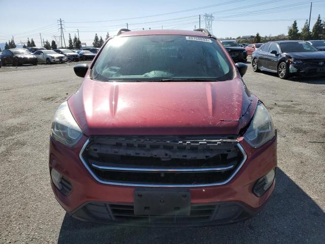 Photo 5 from auction – 2017 FORD ESCAPE SE with VIN 1FMCU0GD0HUD12023