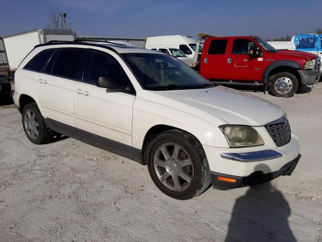 Photo 4 from auction – 2006 CHRYSLER PACIFICA T with VIN 2A4GM68466R885875