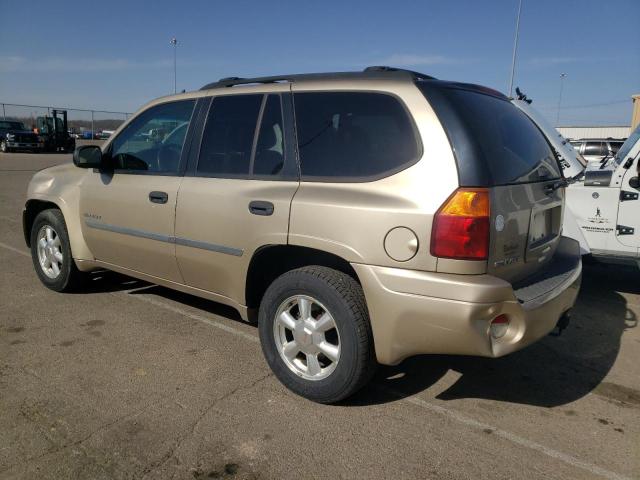 Photo 2 from auction – 2006 GMC ENVOY with VIN 1GKDT13S762242958