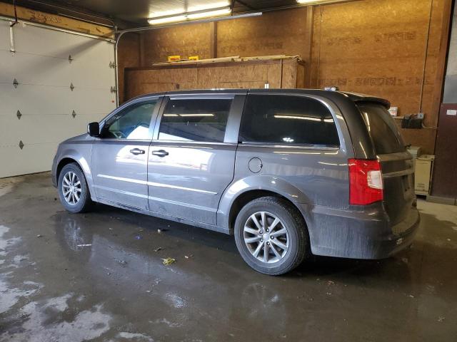 Photo 2 from auction – 2015 CHRYSLER TOWN & COU with VIN 2C4RC1HG2FR611331